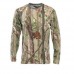 Deerhunter GH Stalk Long Sleeve T-Shirt