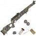 Hatsan AT44-10 Camo 