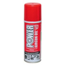 Napier Power Oil Napier Power Oil