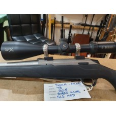 Tikka T3