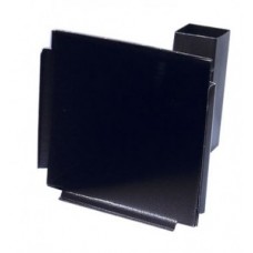 Trumpet Target Holder Pellet Catcher