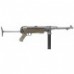 Umarex Legends MP40 German