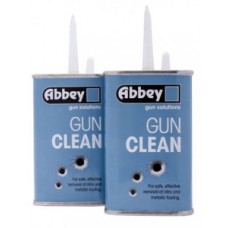Abbey Gun Clean