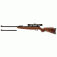 Beeman Grizzly Dual Barrell