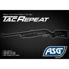 ASG TAC Repeat