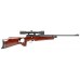 SMK THUMBHOLE TH78D