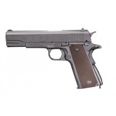 KWC M1911