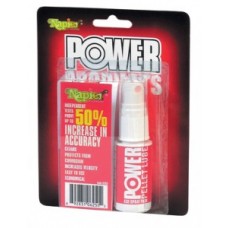 Napier Power Pellet Lube Napier Power Pellet Lube