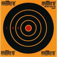 Milbro Large Splatter Target
