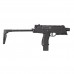 Gamo MP9 Pellet & BB CO2 Blowback Sub Machine Gun