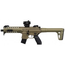 Sig Sauer MPX FDE