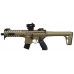Sig Sauer MPX FDE