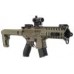 Sig Sauer MPX FDE