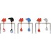 SMK Double Spinning Targets SMK Double Spinning Targets