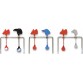 SMK Double Spinning Targets